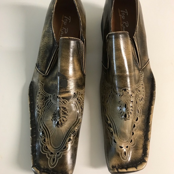 Mens Dress Shoes - Picture 1 of 5